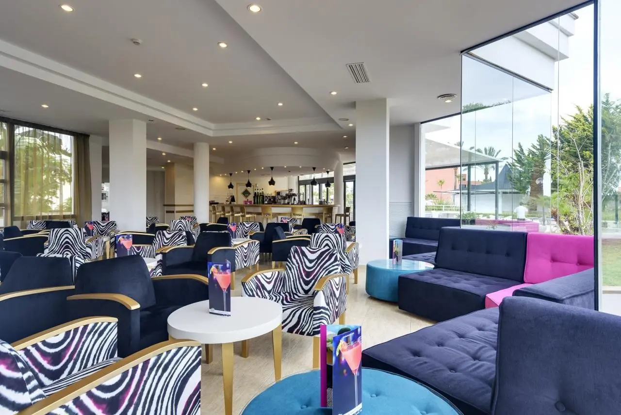 Cala Millor Garden — CALA MILLOR GARDEN