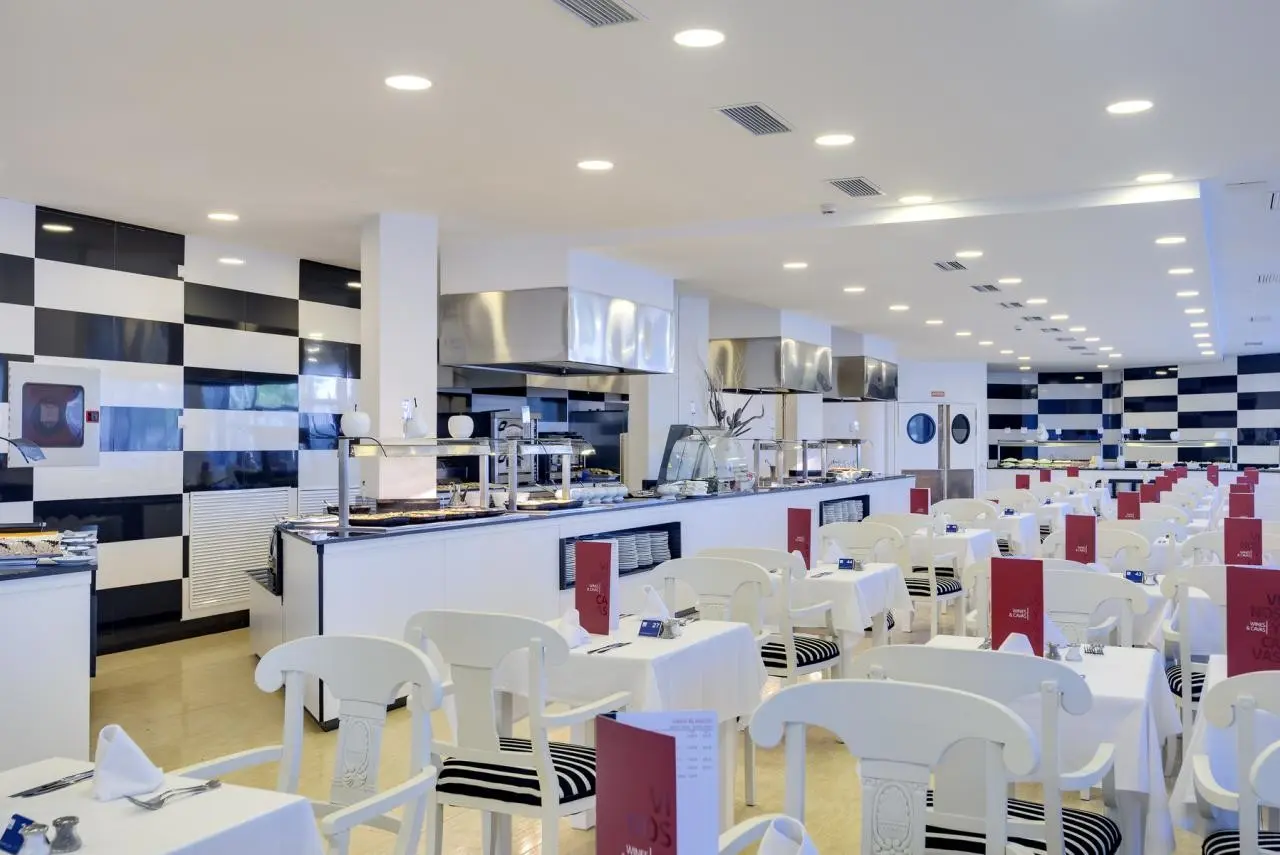 Cala Millor Garden — CALA MILLOR GARDEN