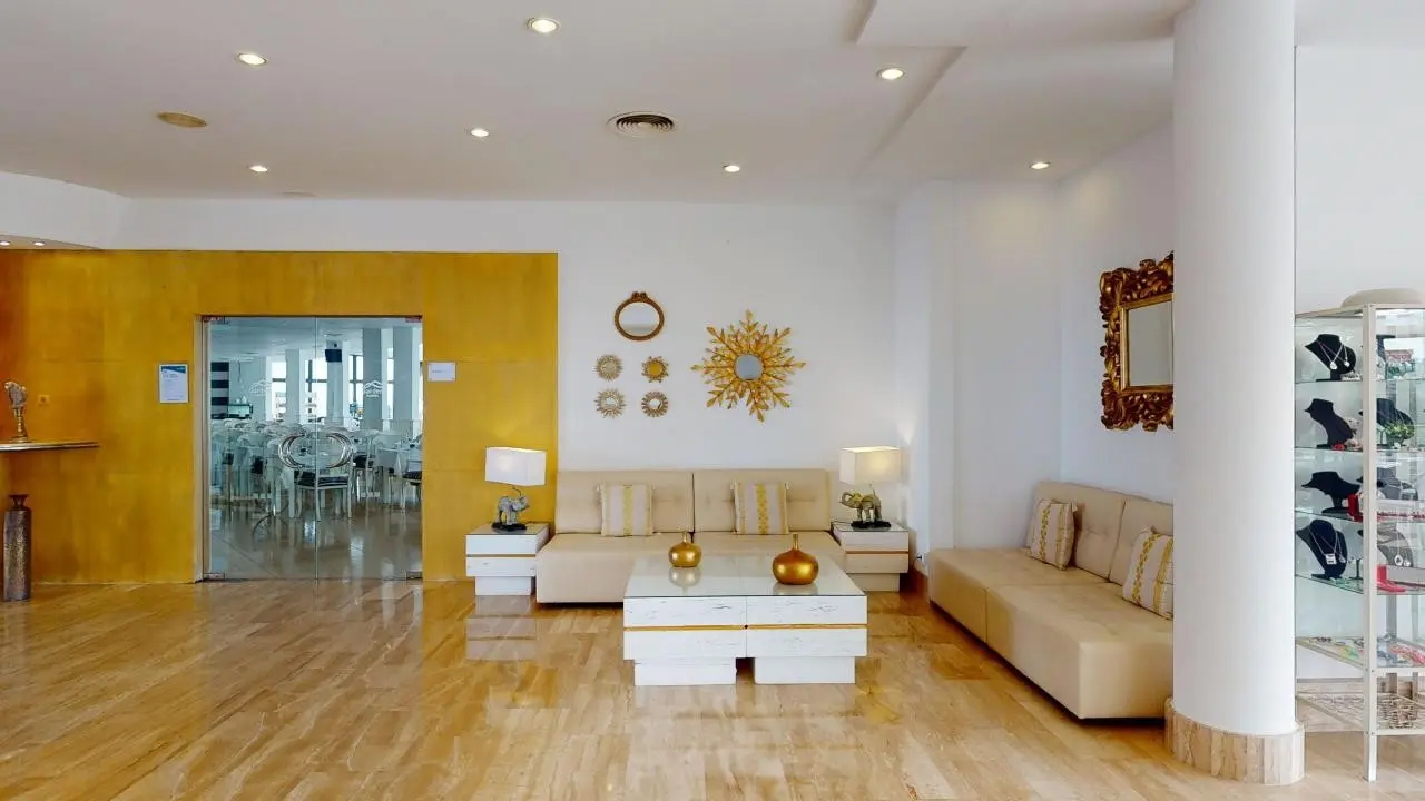 Cala Millor Garden — CALA MILLOR GARDEN