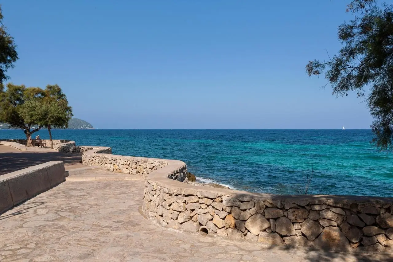 Cala Millor Garden — CALA MILLOR GARDEN