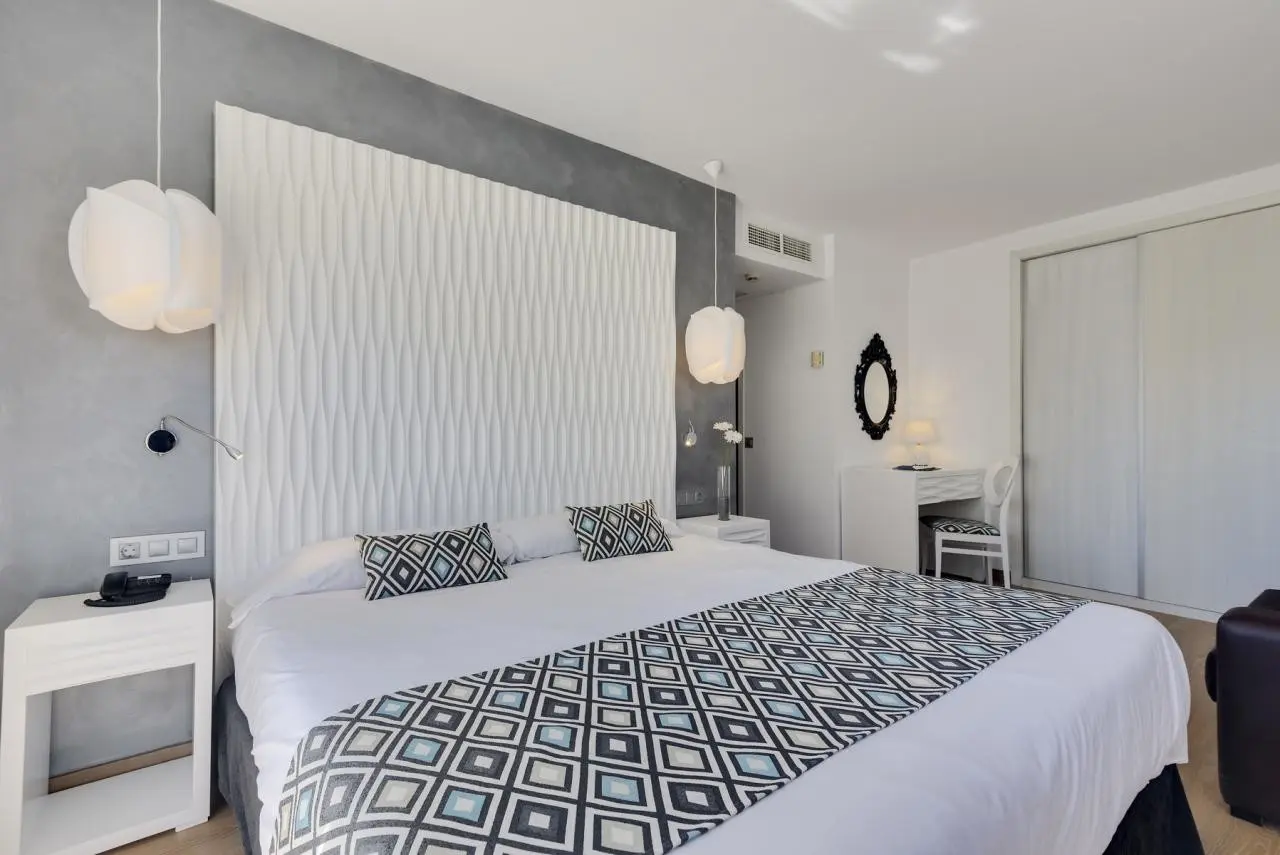 Cala Millor Garden — CALA MILLOR GARDEN