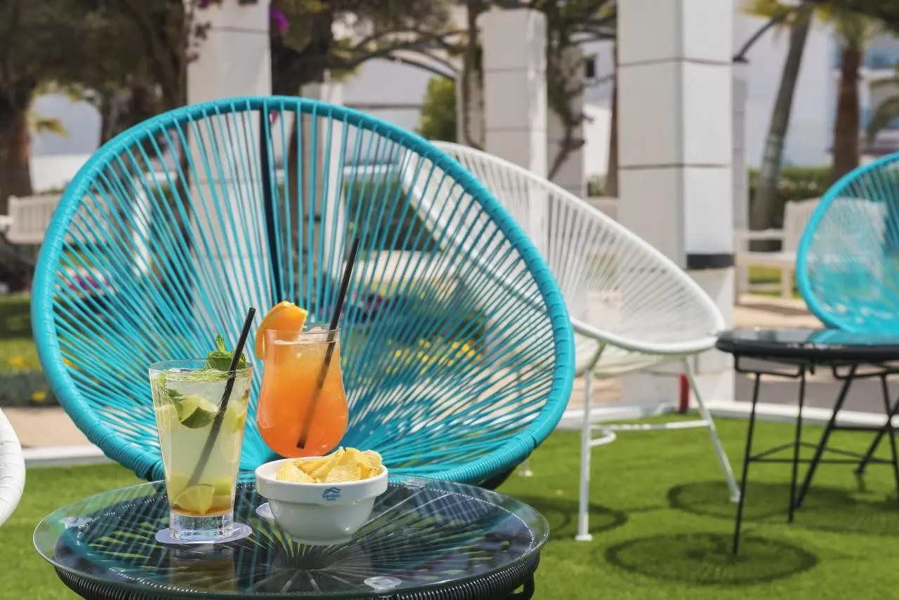 Cala Millor Garden — CALA MILLOR GARDEN