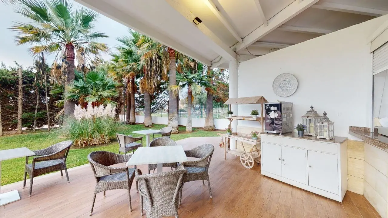 Cala Millor Garden — CALA MILLOR GARDEN