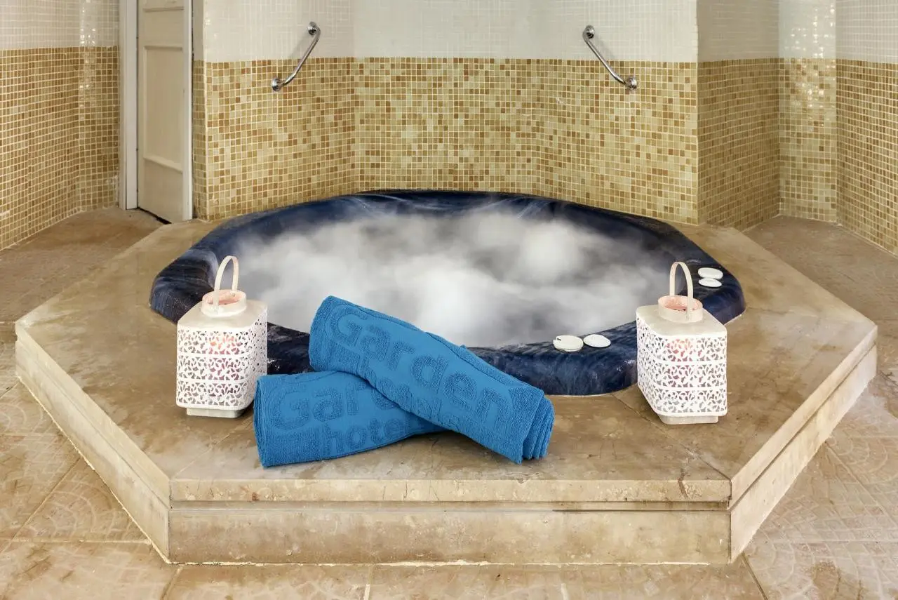 Cala Millor Garden — CALA MILLOR GARDEN