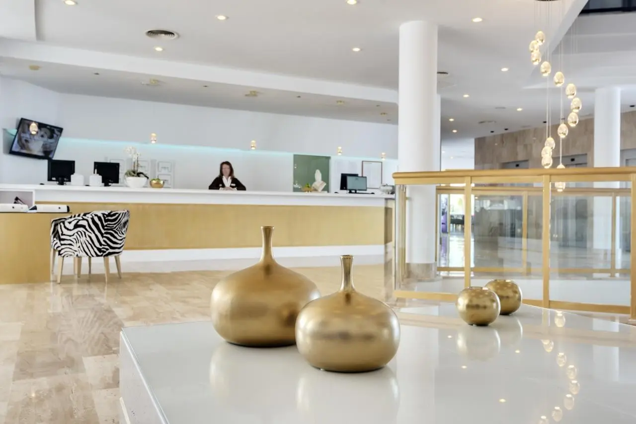 Cala Millor Garden — CALA MILLOR GARDEN