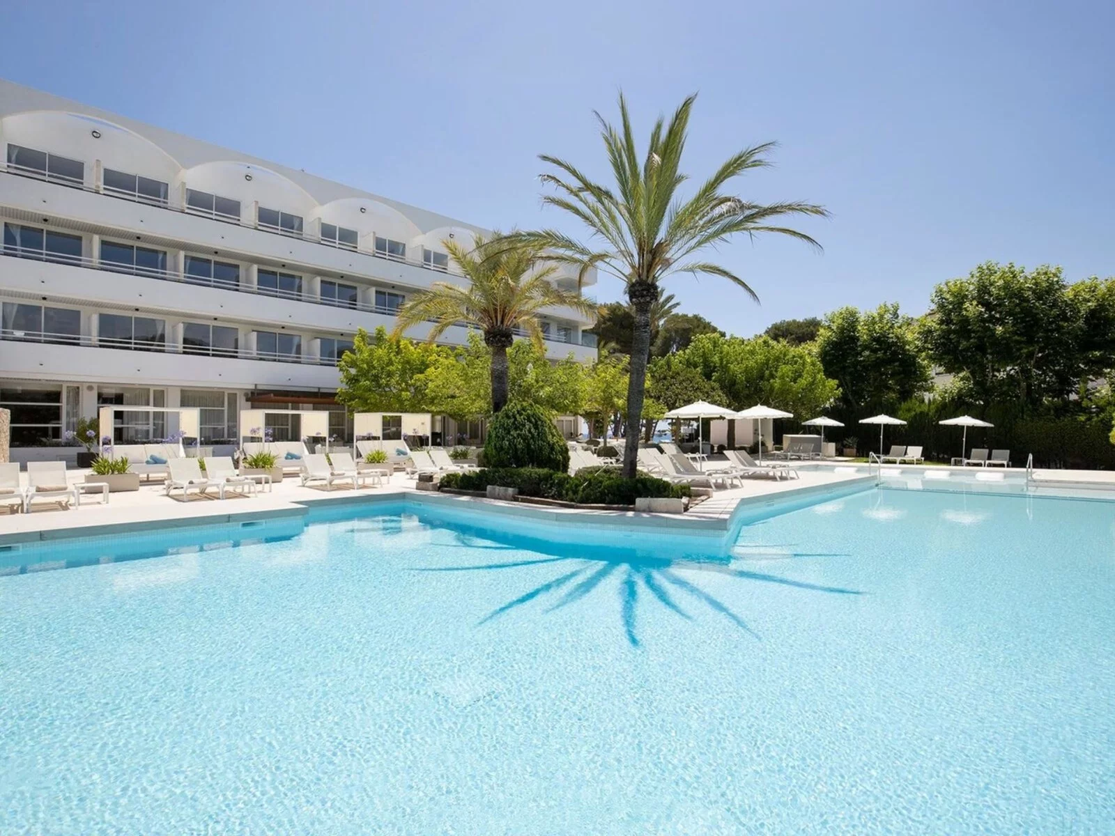 Hotel Canyamel Park Hotel & Spa w Hiszpania (Majorka) - oferta last minute