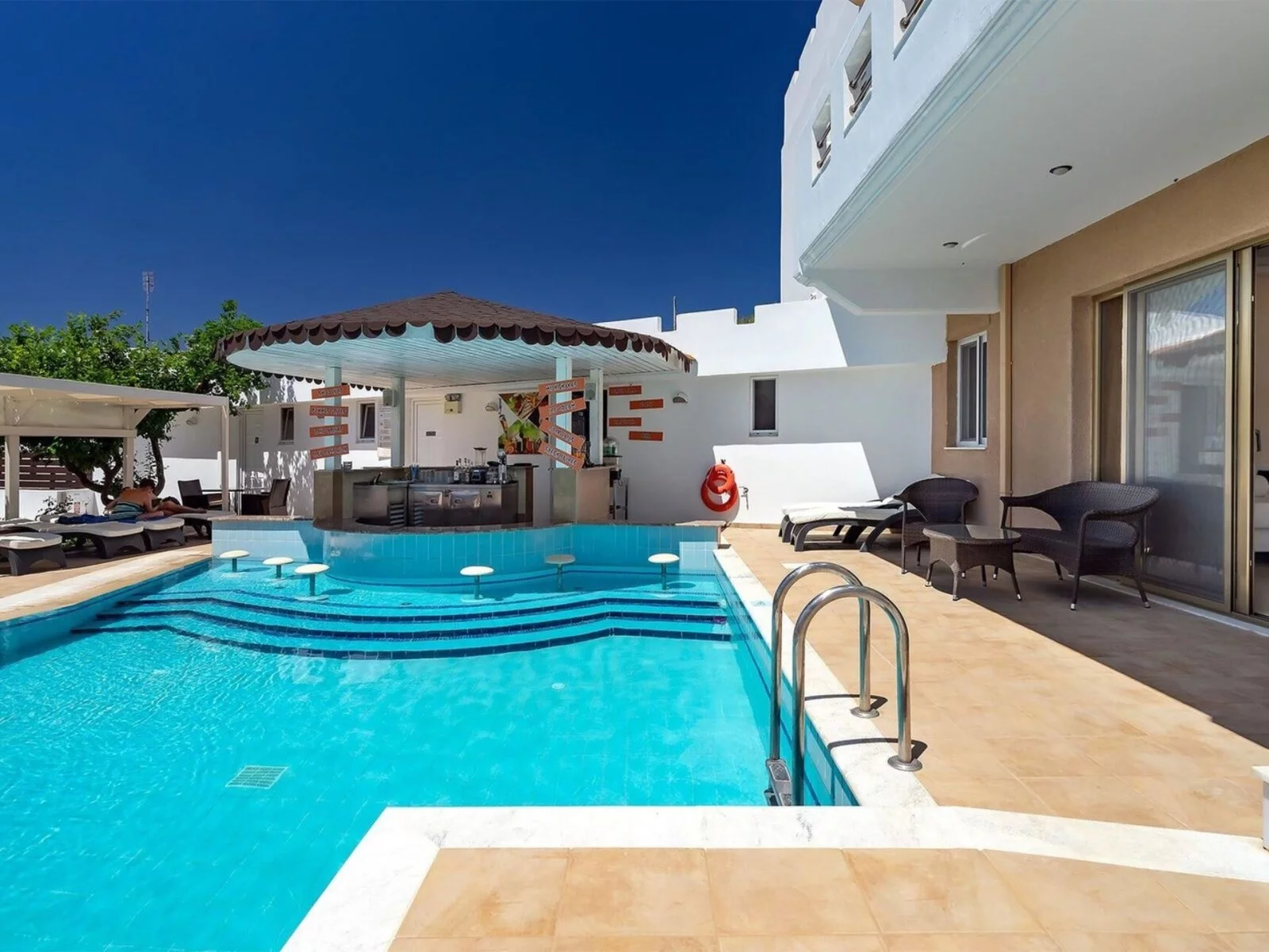 Hotel Castello di Cavaliere Suites