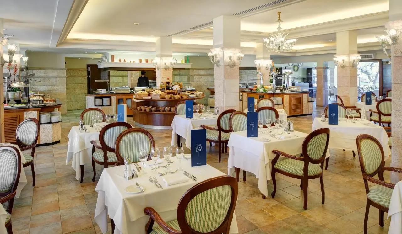 CM Mallorca Palace — CM MALLORCA PALACE