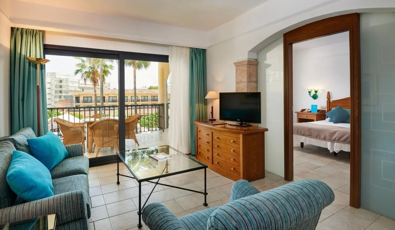 CM Mallorca Palace — CM MALLORCA PALACE