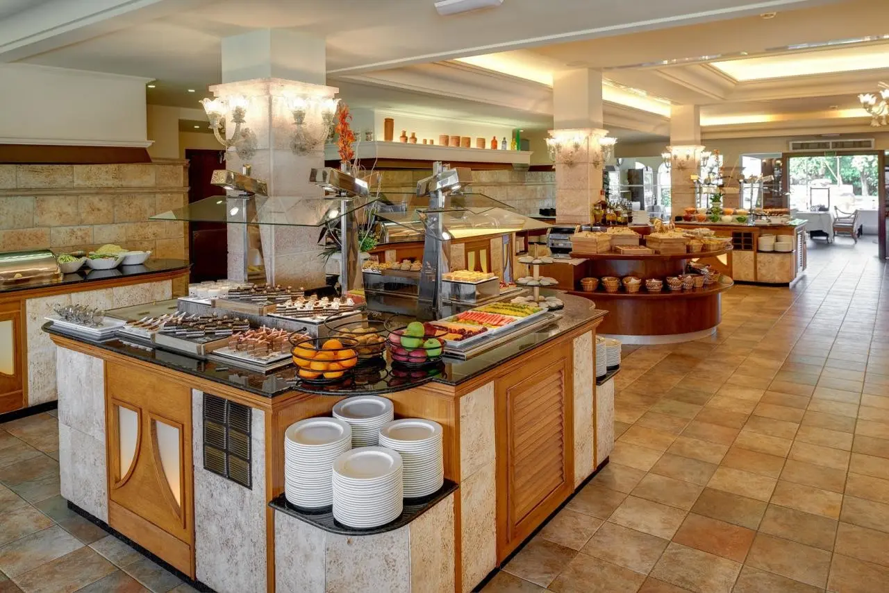 CM Mallorca Palace — CM MALLORCA PALACE