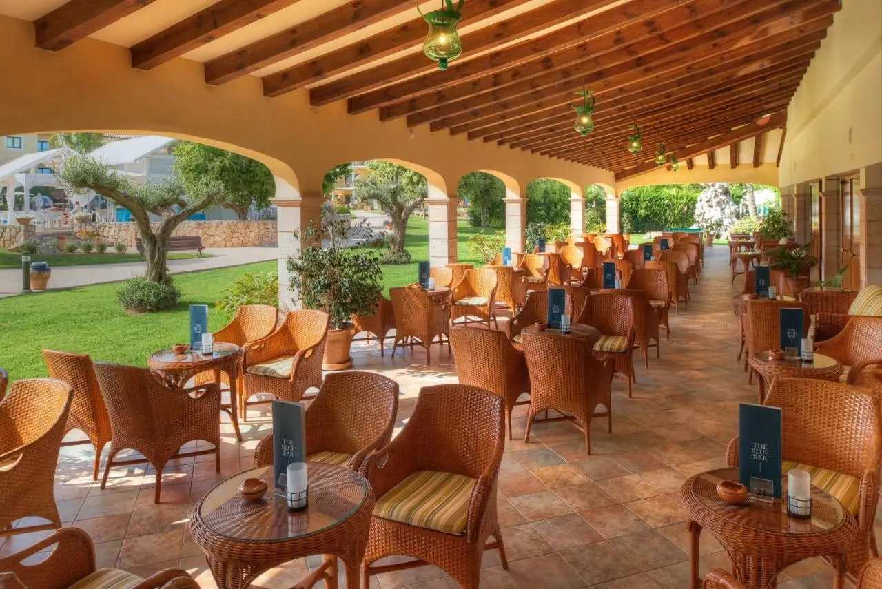 CM Mallorca Palace — CM MALLORCA PALACE