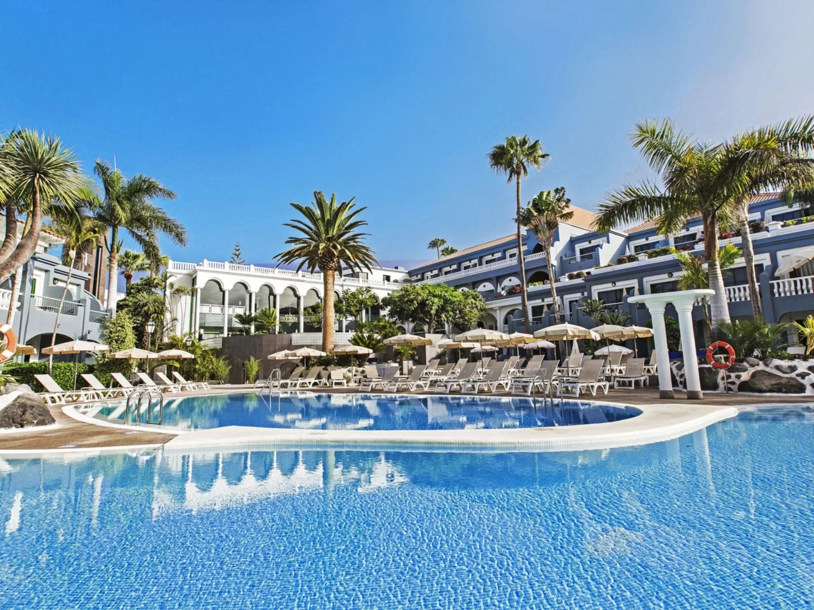 Hotel Colon Guanahani