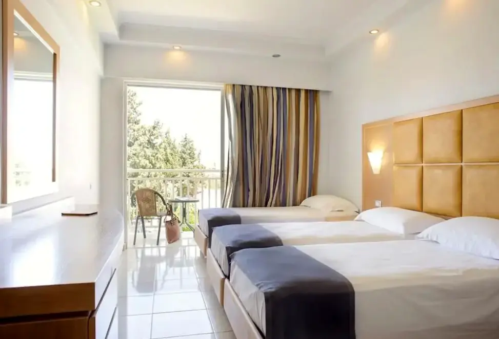 Pokój w hotelu Cook’s Club Kolymbia