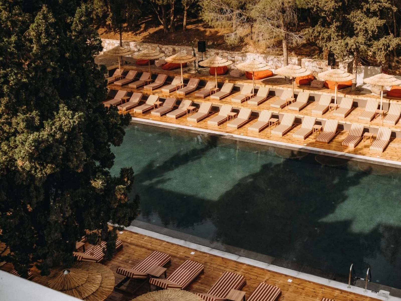 Hotel Cooks Club Ialyssos Rhodes