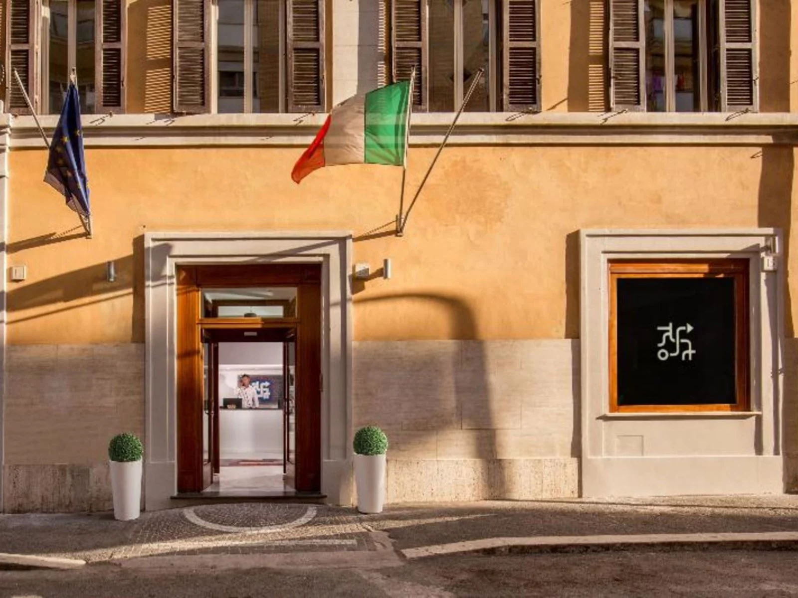 Hotel Crossroad Hotel