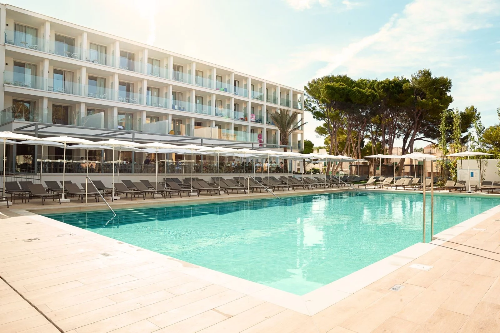 Hotel Diamant Hotel & Aparthotel