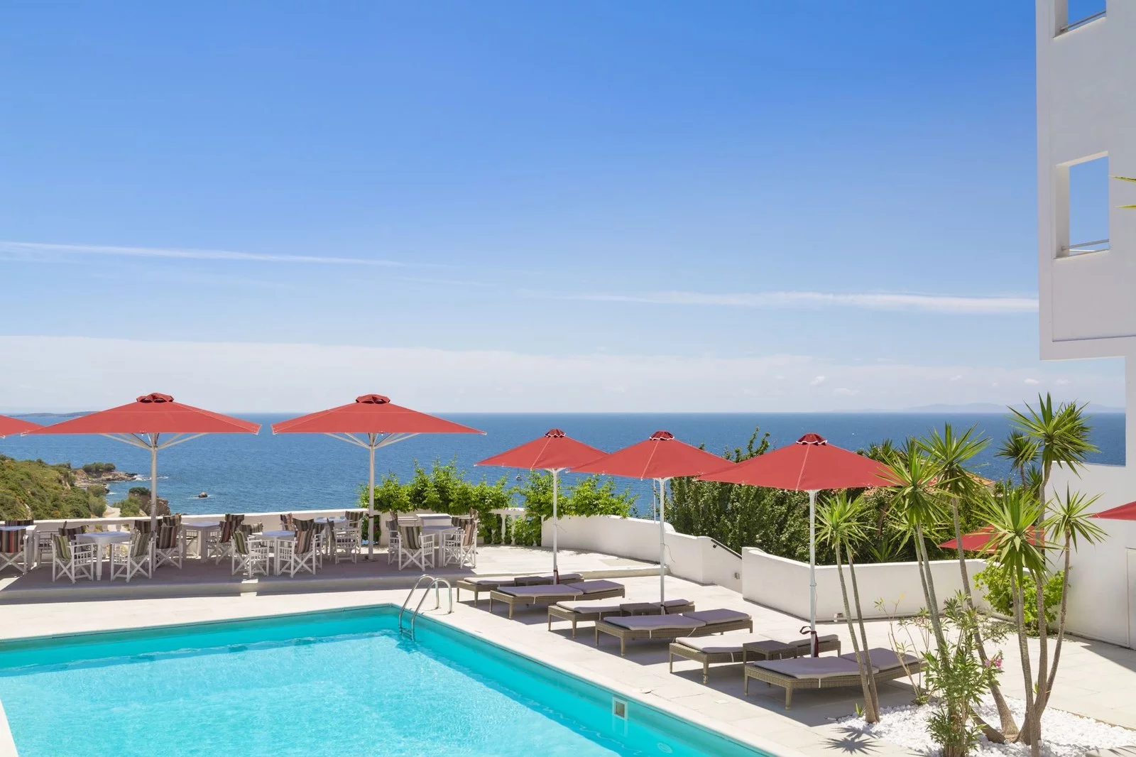 Hotel Doryssa Lithos