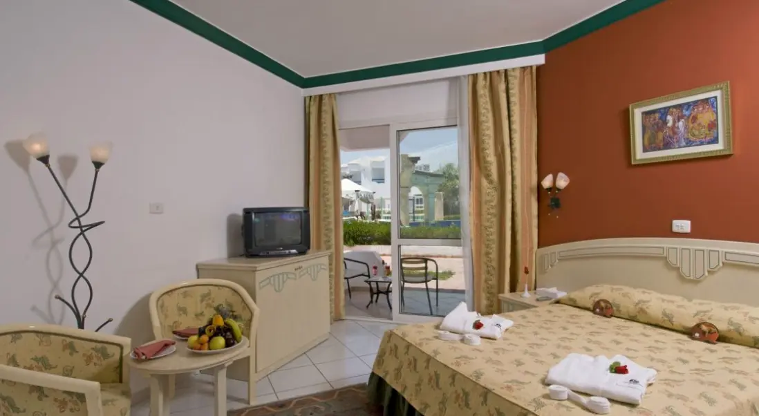 Atrakcje dla dzieci w hotelu Dreams Vacation