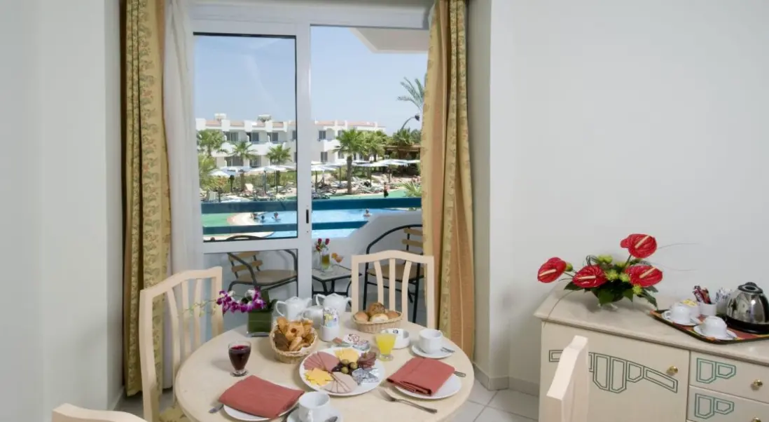Pokój w hotelu Dreams Vacation