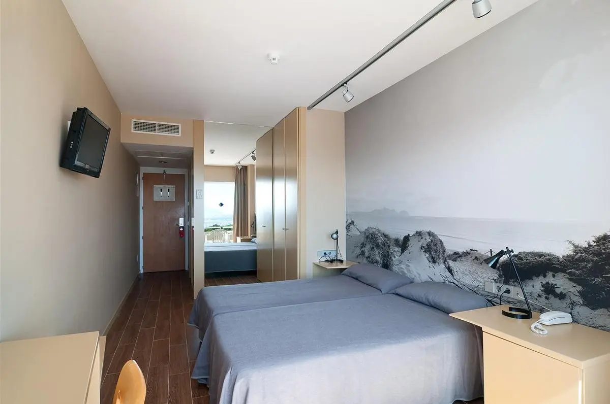 Eix Platja Daurada — EIX PLATJA DAURADA HOTEL & SPA