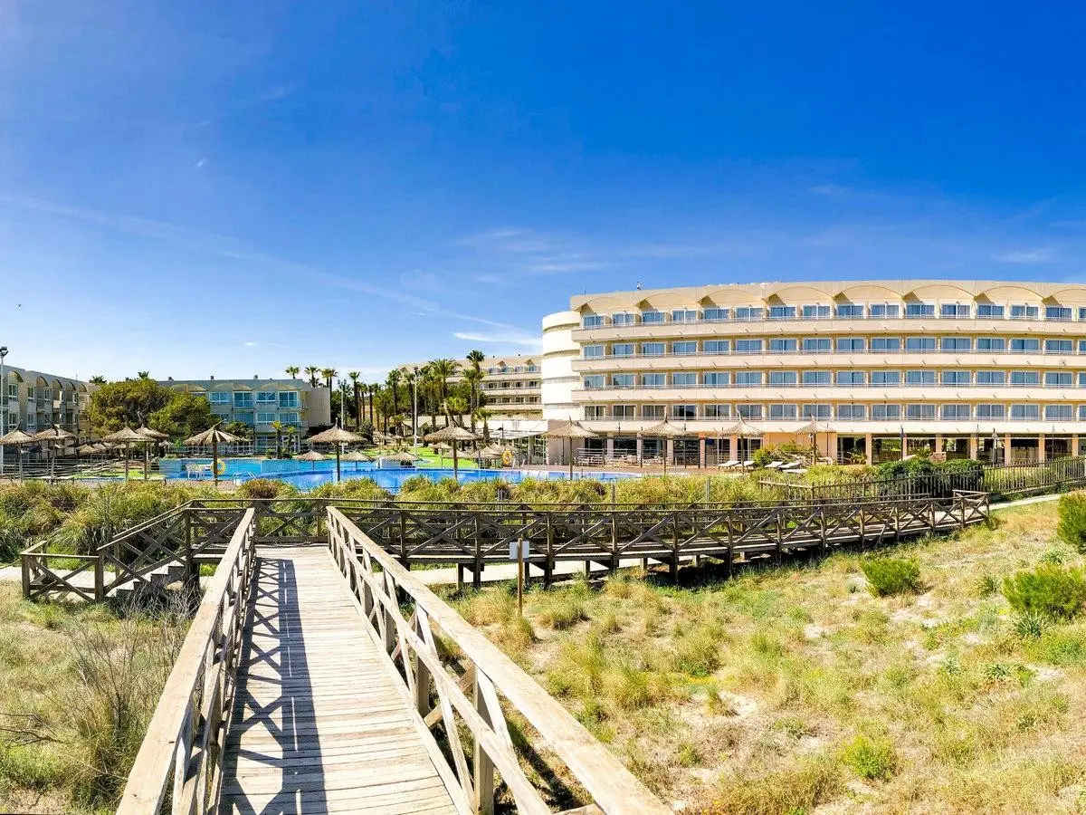 Eix Platja Daurada — EIX PLATJA DAURADA HOTEL & SPA