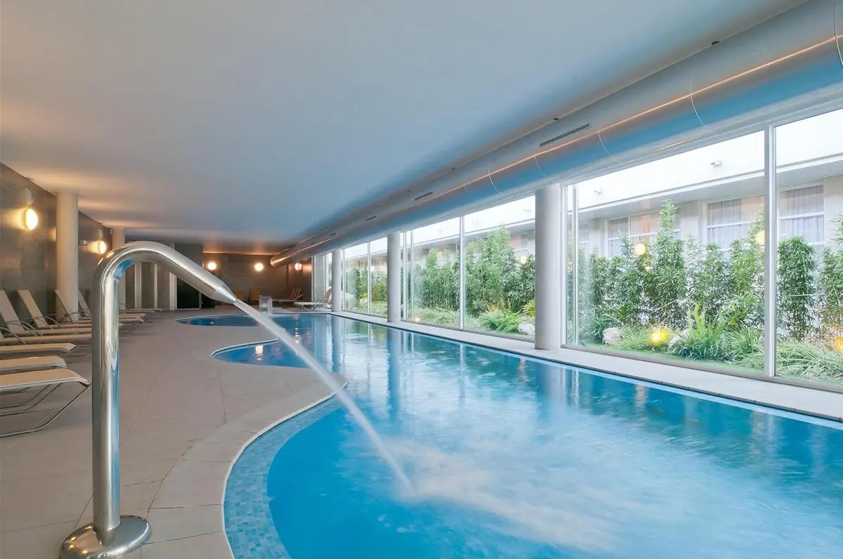 Eix Platja Daurada — EIX PLATJA DAURADA HOTEL & SPA