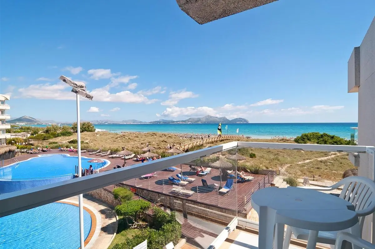 Eix Platja Daurada — EIX PLATJA DAURADA HOTEL & SPA