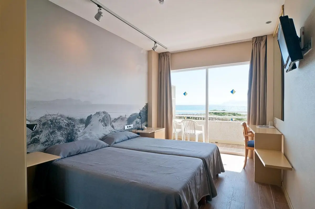 Eix Platja Daurada — EIX PLATJA DAURADA HOTEL & SPA