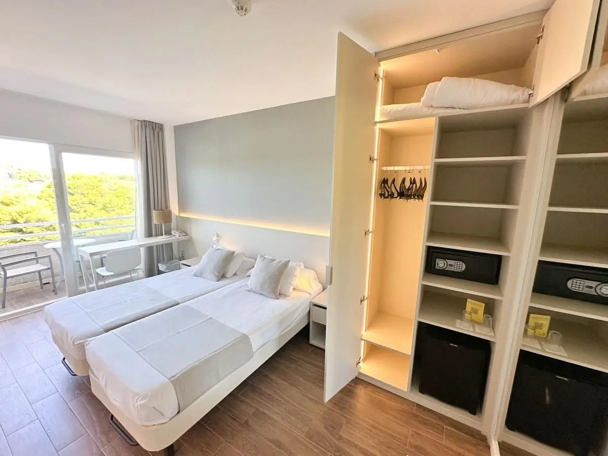 Eix Platja Daurada — EIX PLATJA DAURADA HOTEL & SPA