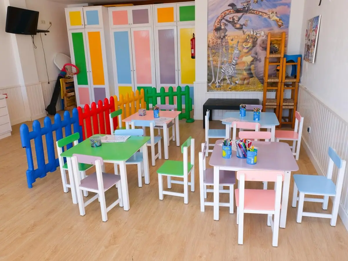 Eix Platja Daurada — EIX PLATJA DAURADA HOTEL & SPA