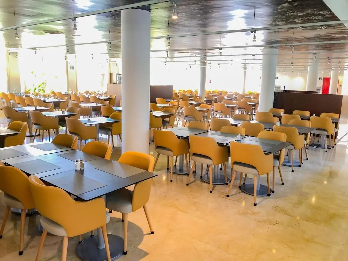 Eix Platja Daurada — EIX PLATJA DAURADA HOTEL & SPA