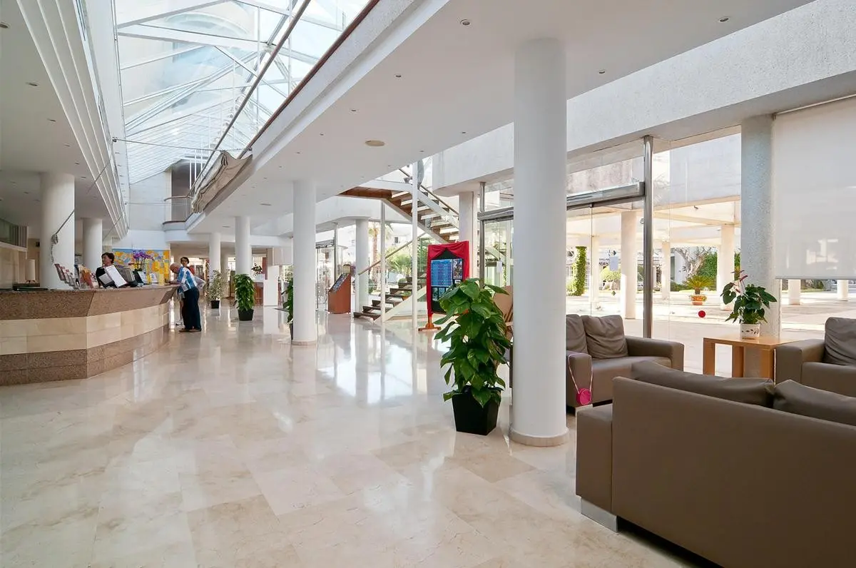 Eix Platja Daurada — EIX PLATJA DAURADA HOTEL & SPA