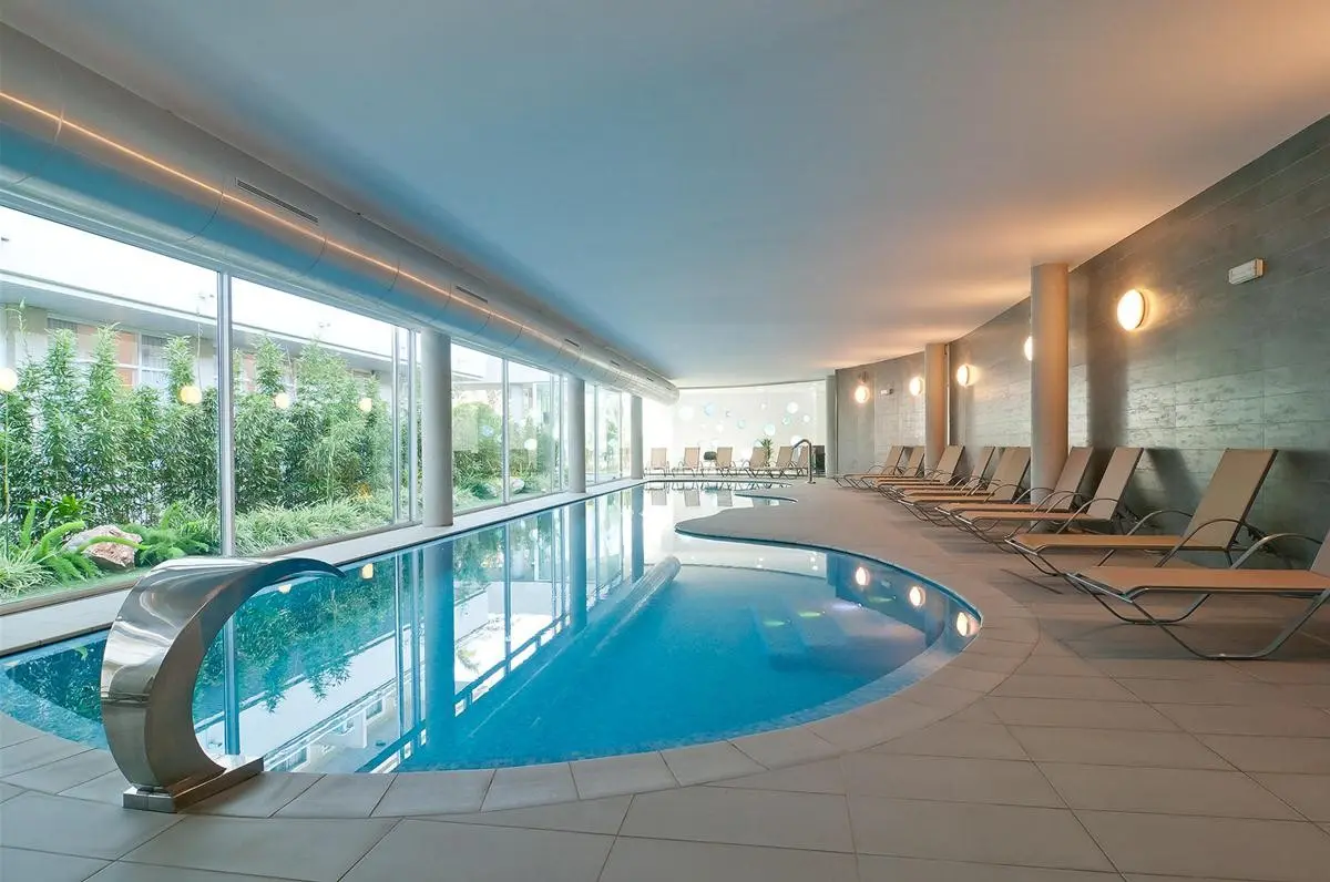 Eix Platja Daurada — EIX PLATJA DAURADA HOTEL & SPA