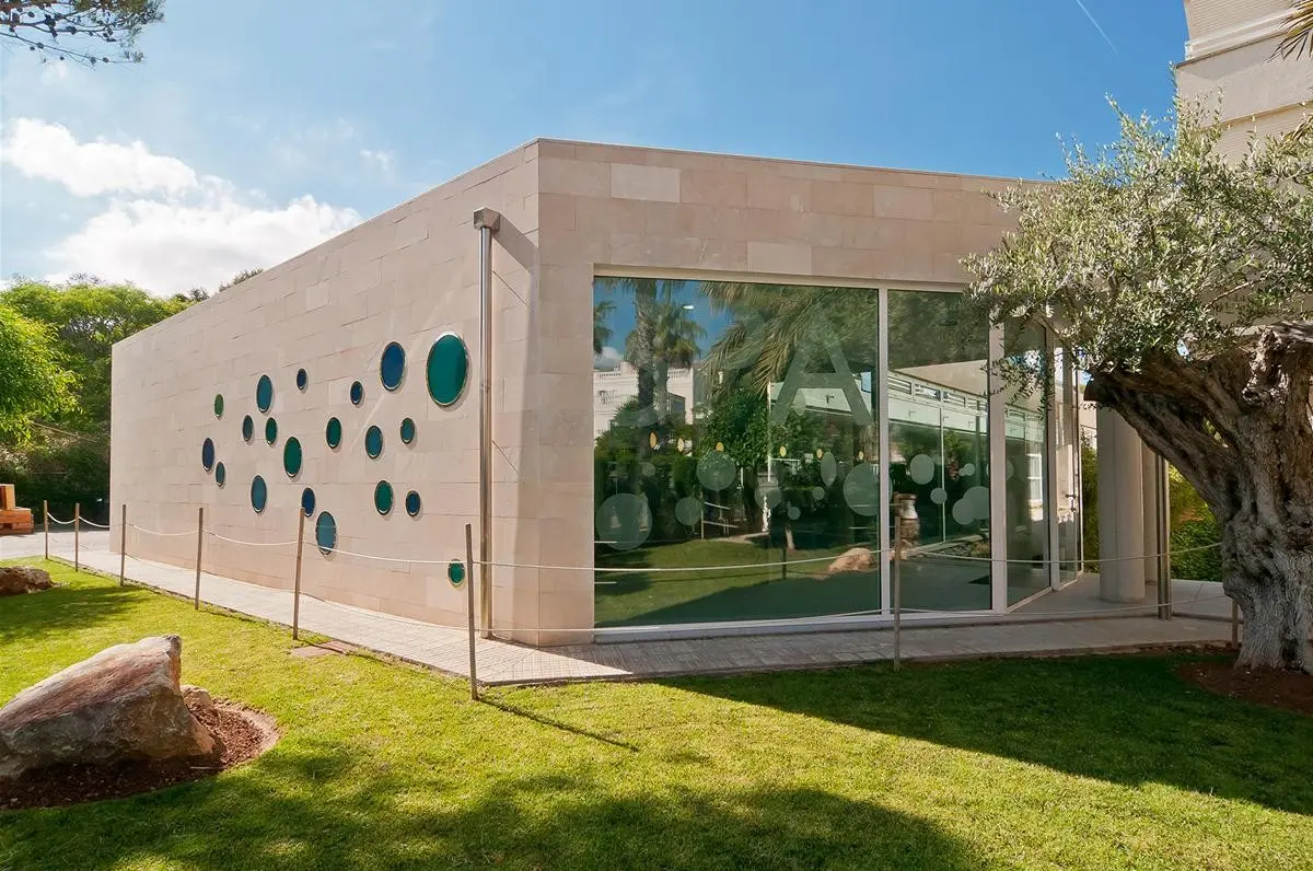 Eix Platja Daurada — EIX PLATJA DAURADA HOTEL & SPA