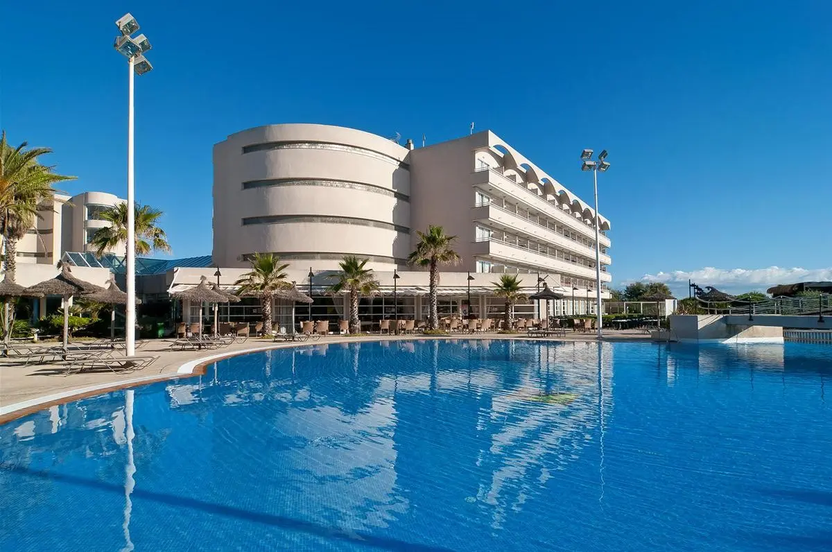 Eix Platja Daurada — EIX PLATJA DAURADA HOTEL & SPA