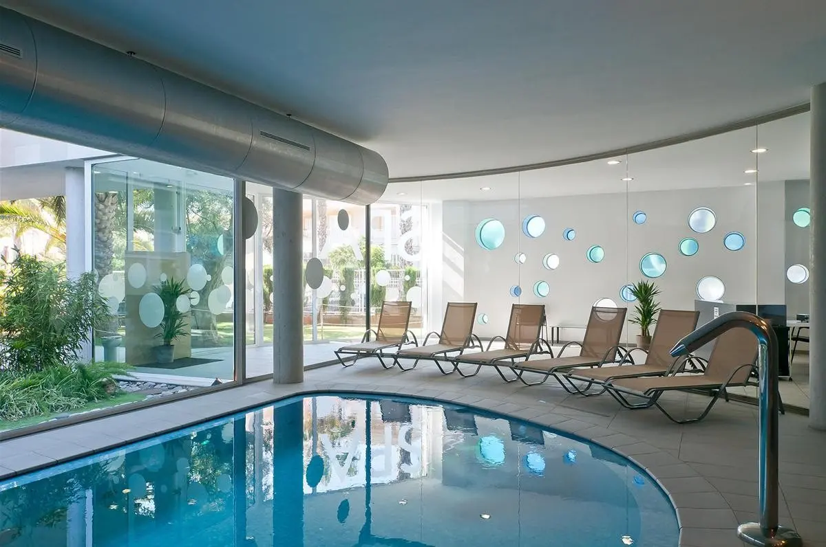 Eix Platja Daurada — EIX PLATJA DAURADA HOTEL & SPA