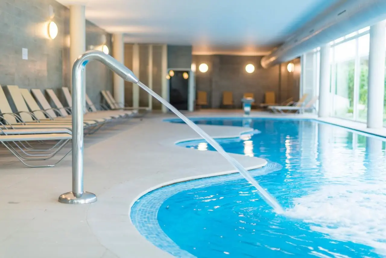 Eix Platja Daurada — EIX PLATJA DAURADA HOTEL & SPA