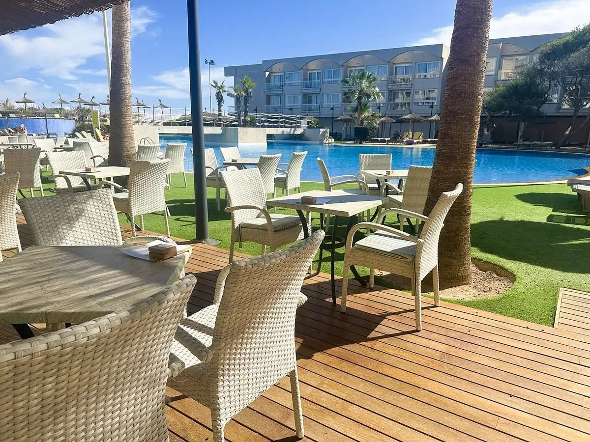 Eix Platja Daurada — EIX PLATJA DAURADA HOTEL & SPA