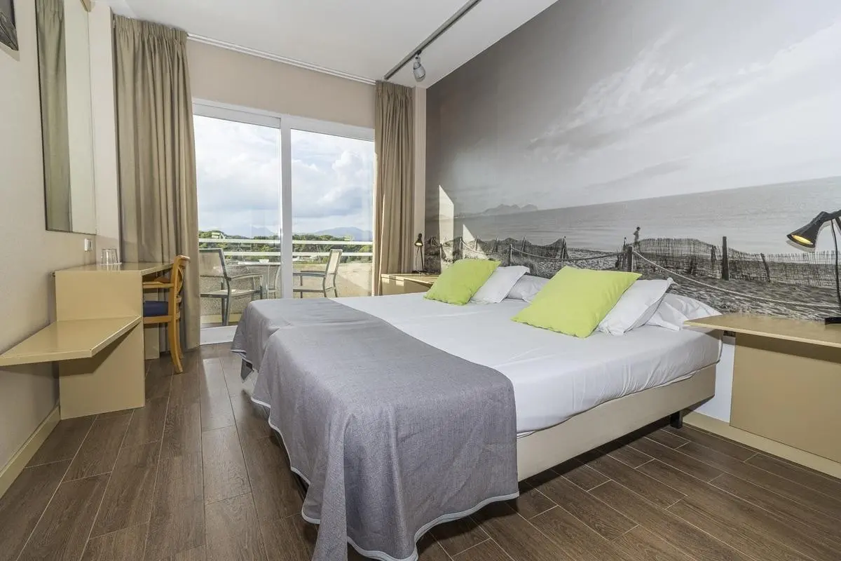 Eix Platja Daurada — EIX PLATJA DAURADA HOTEL & SPA