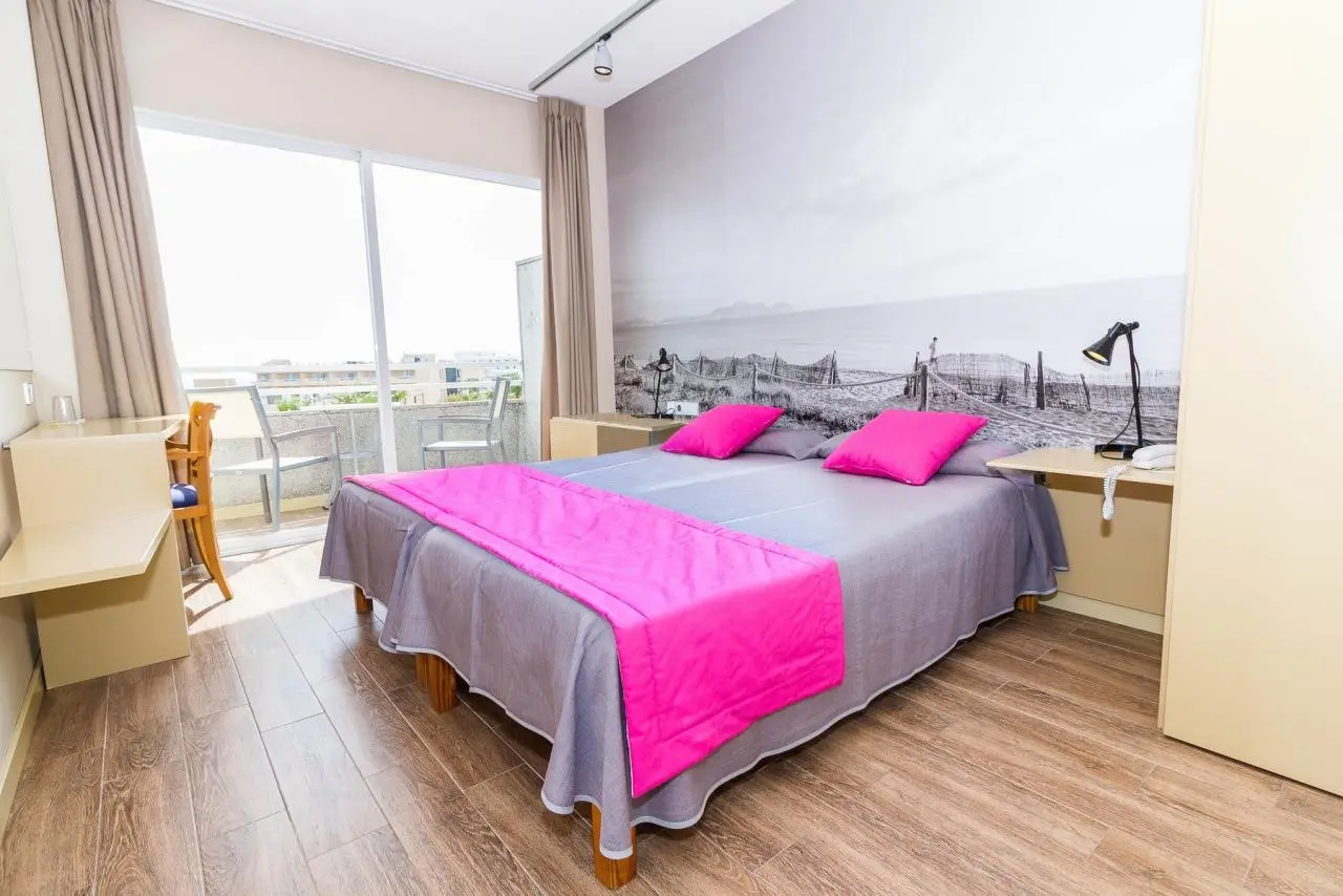 Eix Platja Daurada — EIX PLATJA DAURADA HOTEL & SPA