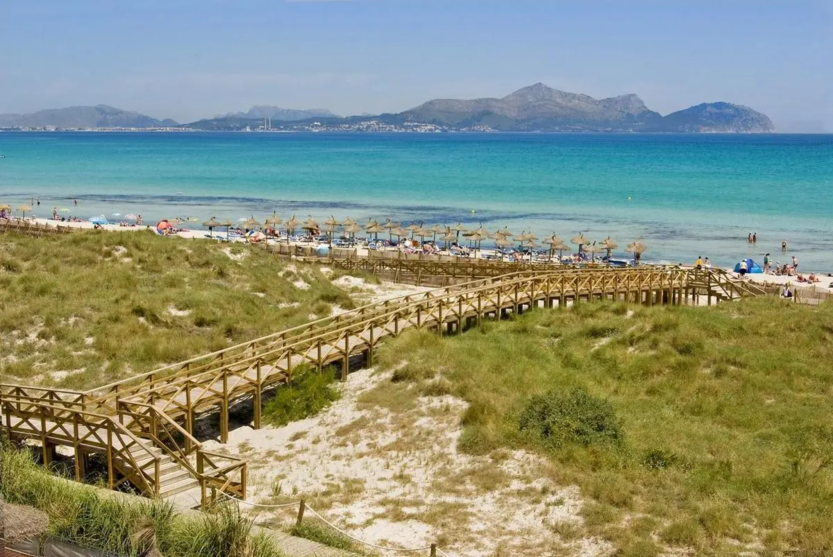 Eix Platja Daurada — EIX PLATJA DAURADA HOTEL & SPA