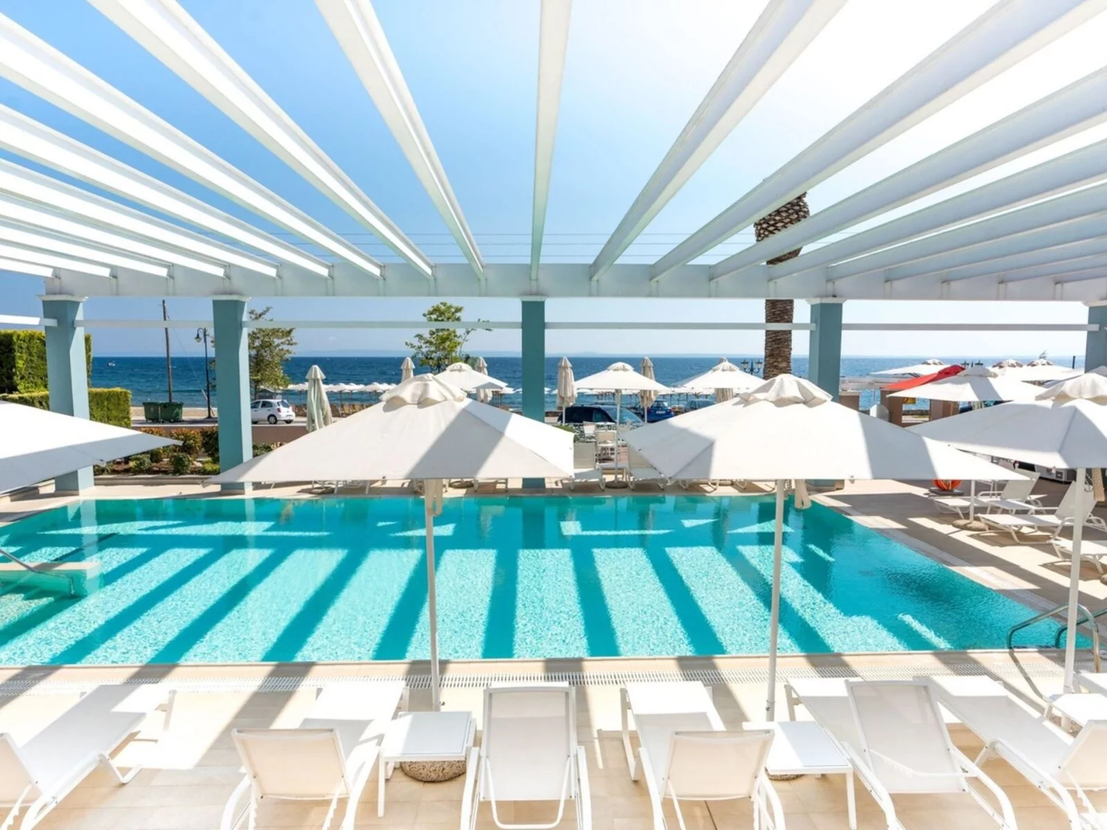 Hotel Elinotel Sermilia Resort