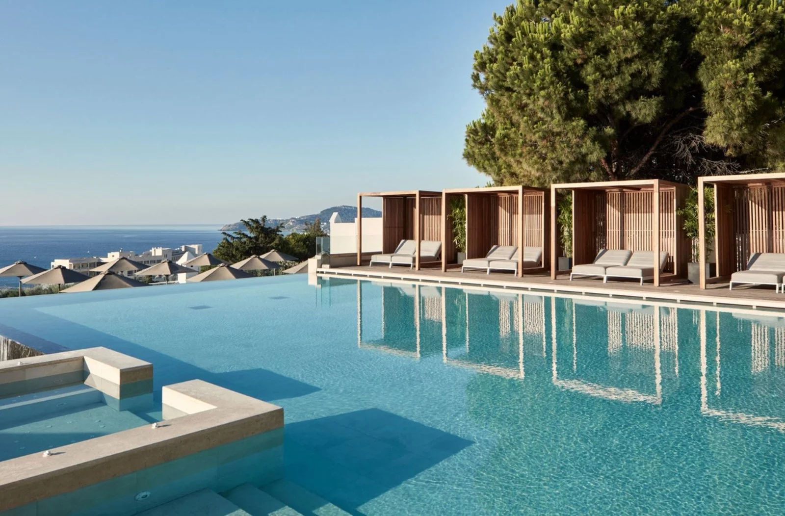 Hotel Esperos Blue Village