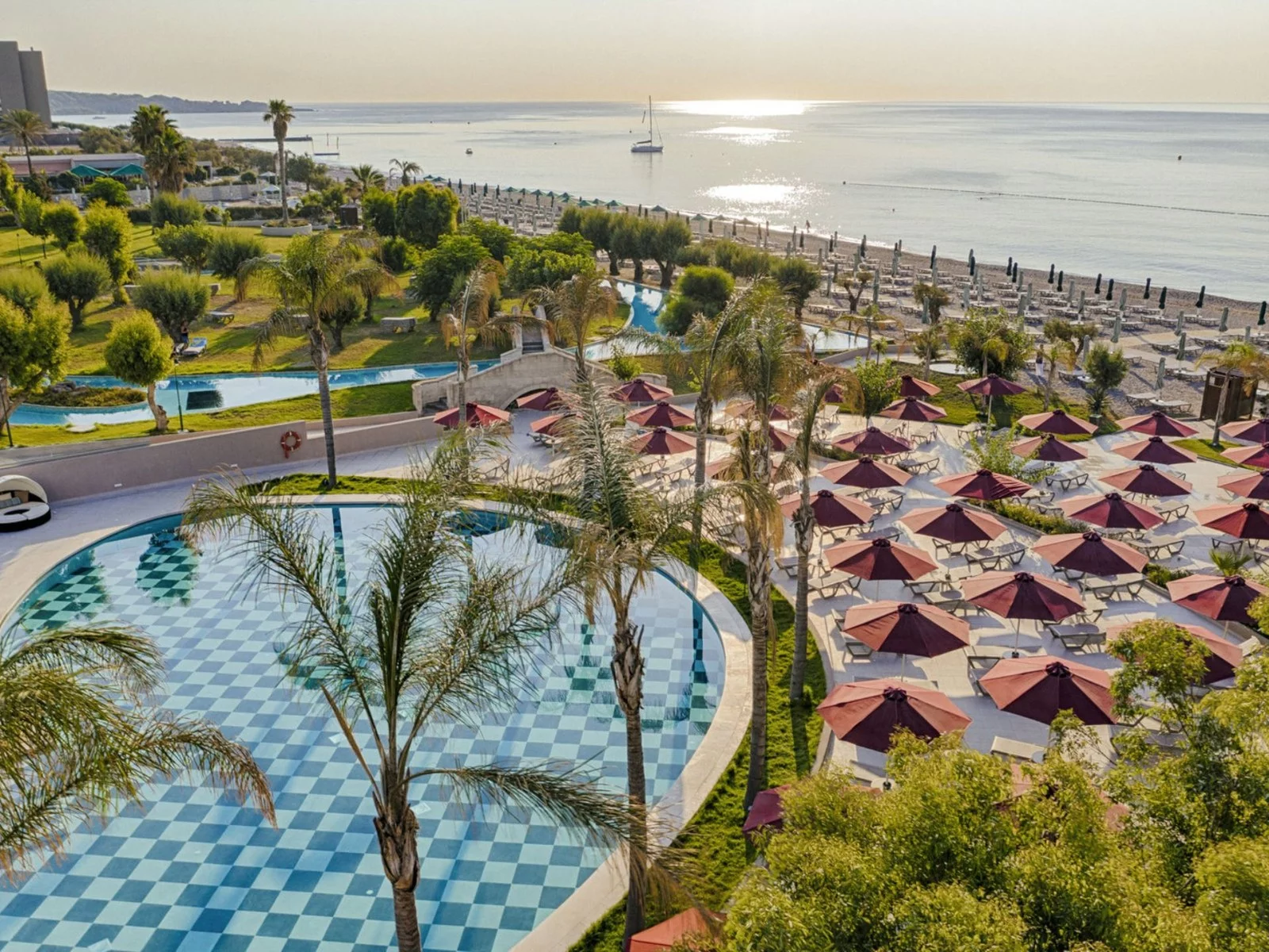 Hotel Esperos Palace