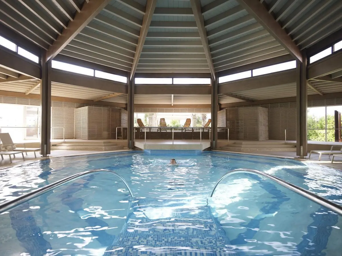 Esperos Palace — ESPEROS PALACE