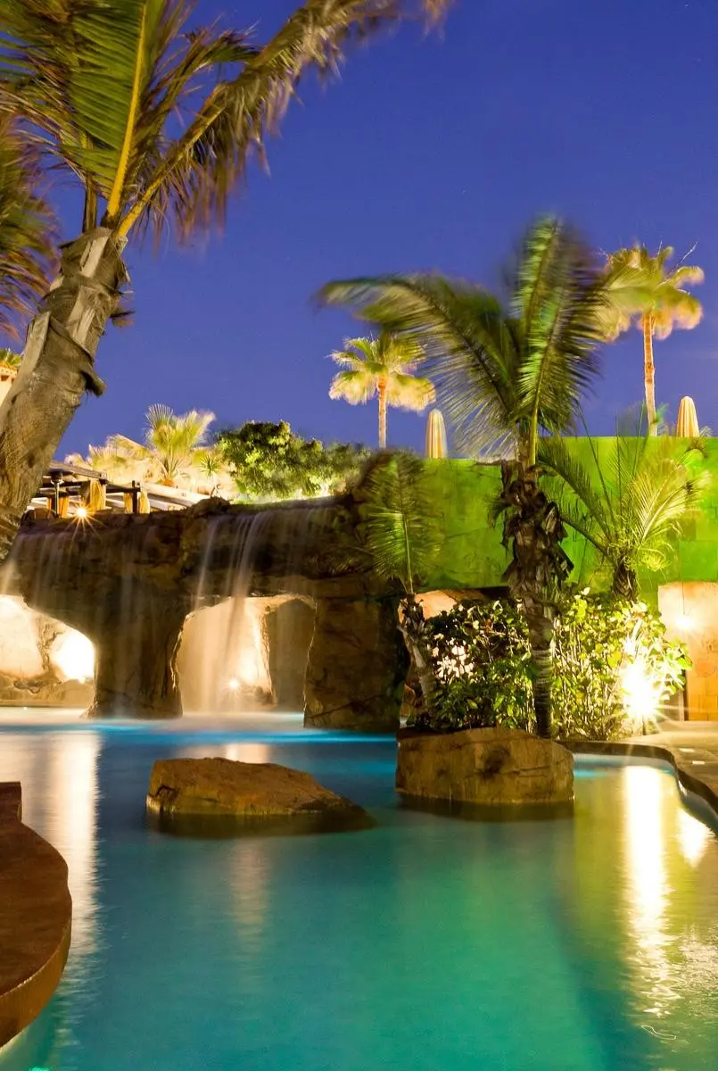 Europe Villa Cortes — EUROPE VILLA CORTES