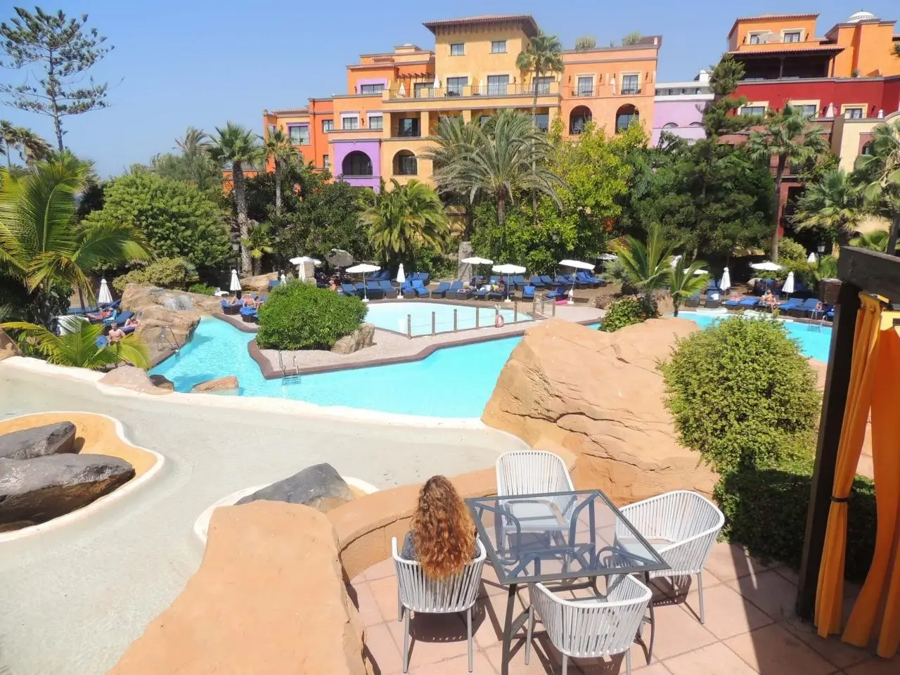 Europe Villa Cortes — EUROPE VILLA CORTES