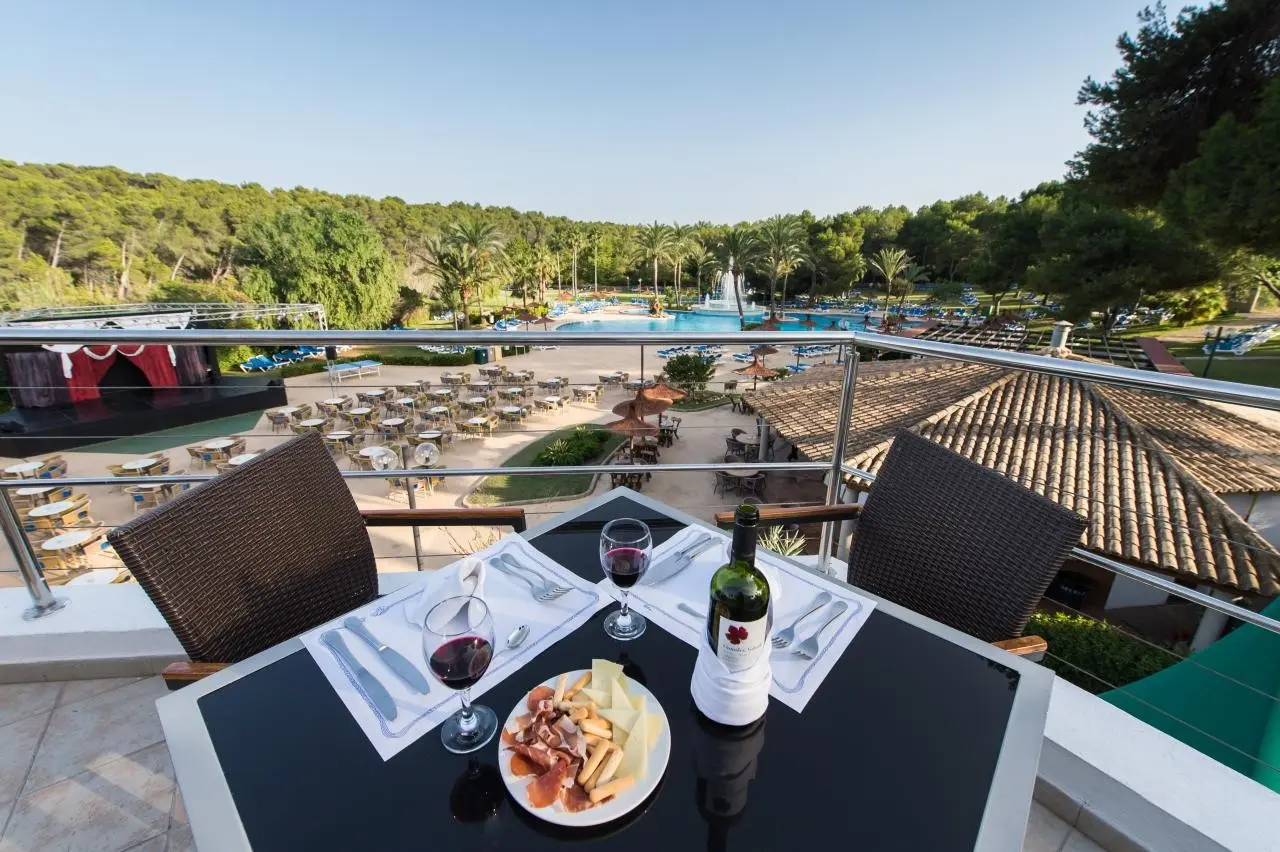 Exagon Park — EXAGON PARK