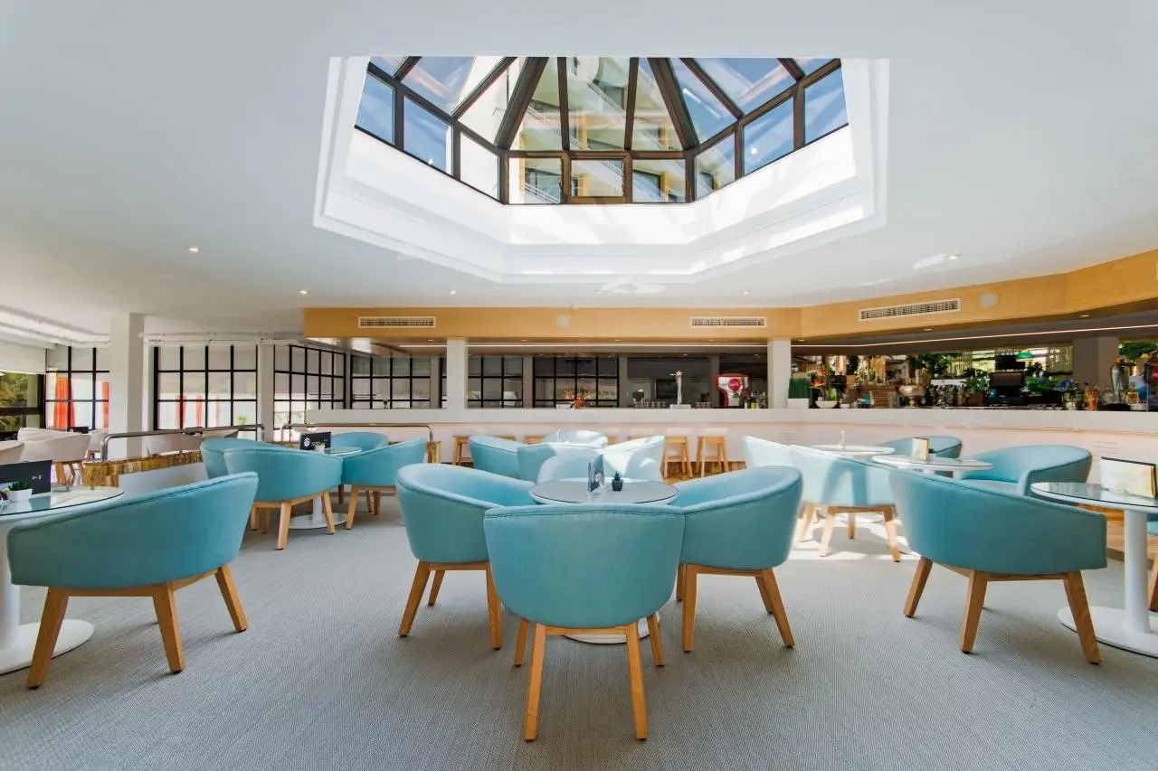 Exagon Park — EXAGON PARK