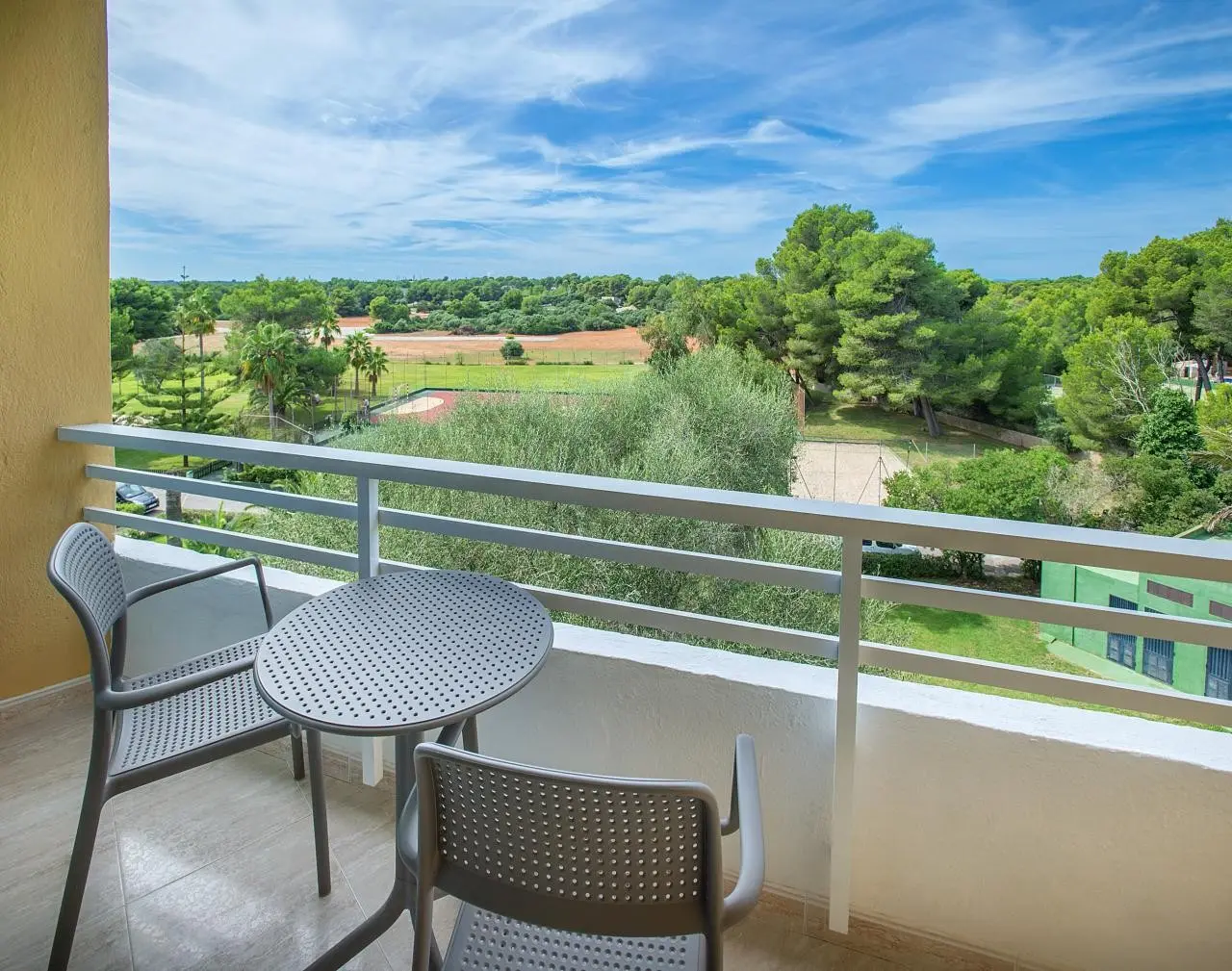 Exagon Park — EXAGON PARK